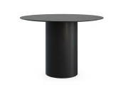 Стол обеденный Mono D110/D44/H75