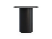 Стол обеденный Mono D80/D40/H75