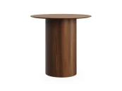 Стол обеденный Mono D80/D40/H75