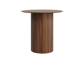 Стол обеденный Mono D80/D40/H75