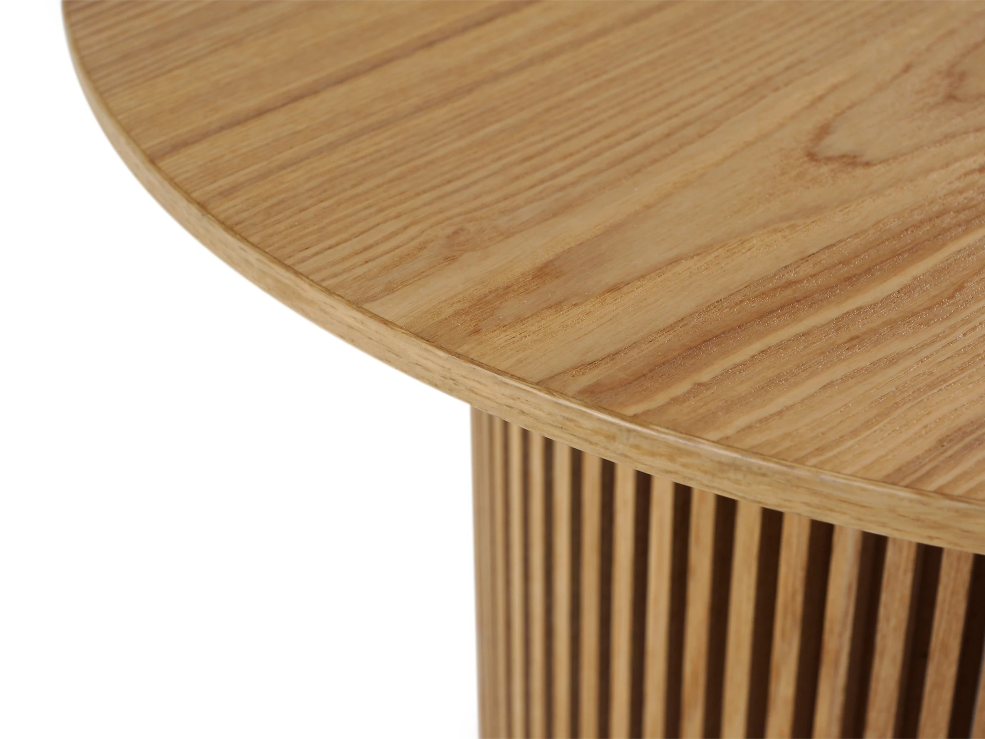 Стол журнальный Mono Stripe D50/D29/H37,5 943376  - фото 5