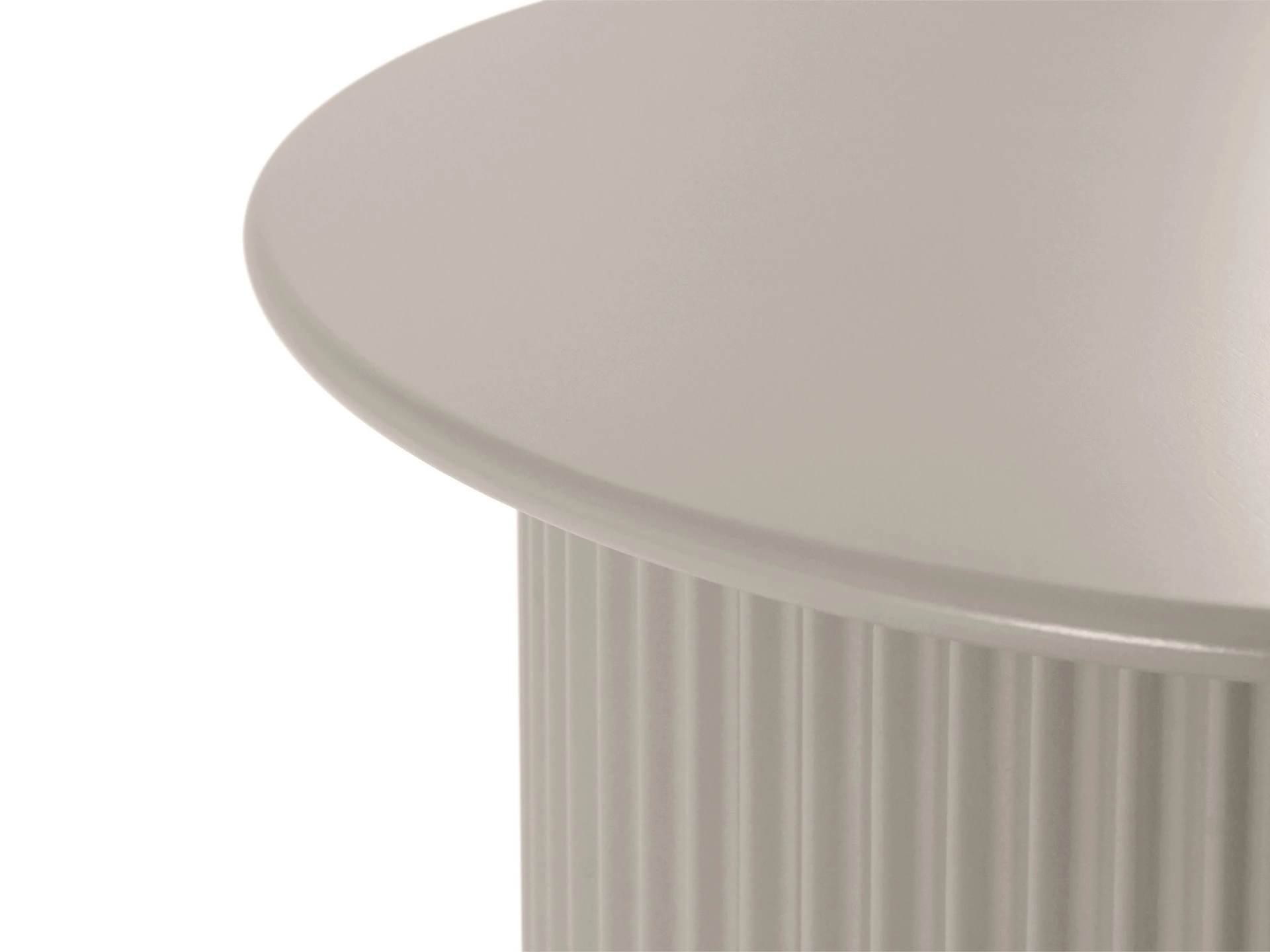 Стол журнальный Mia D40/D29,2 943378  - фото 5