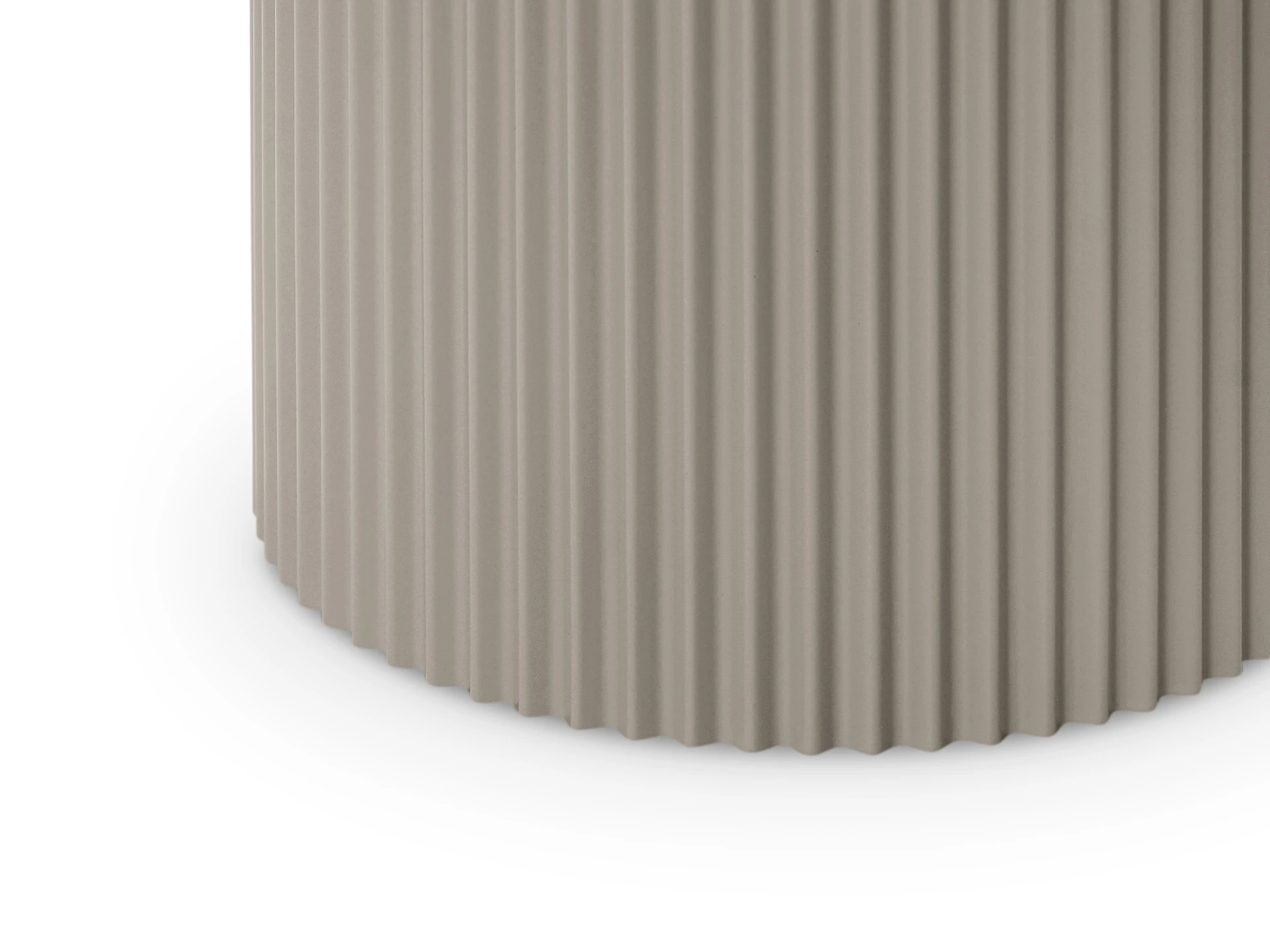 Стол журнальный Mia D40/D29,2 943378  - фото 8