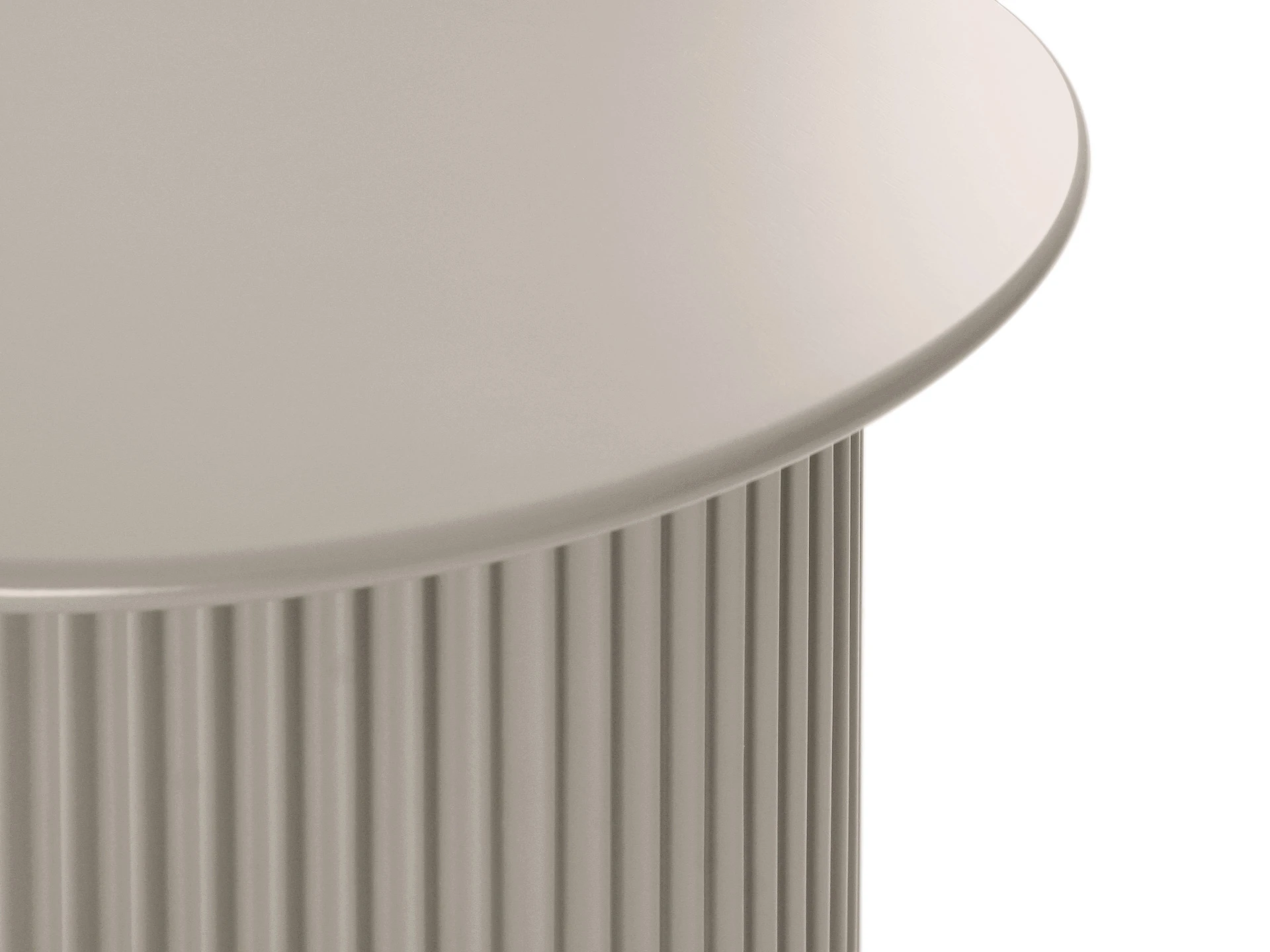 Стол журнальный Mia D40/D29,2 943378  - фото 7