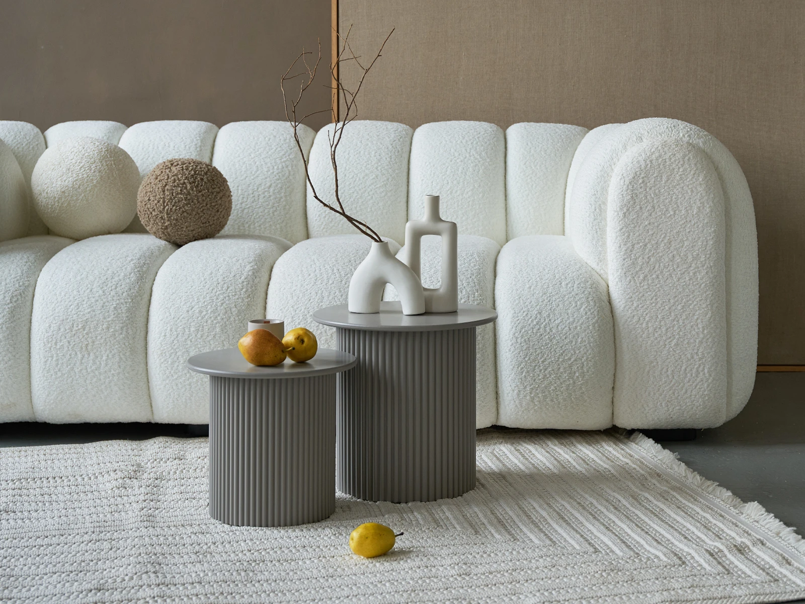 Стол журнальный Mia D40/D29,2 943380  - фото 10