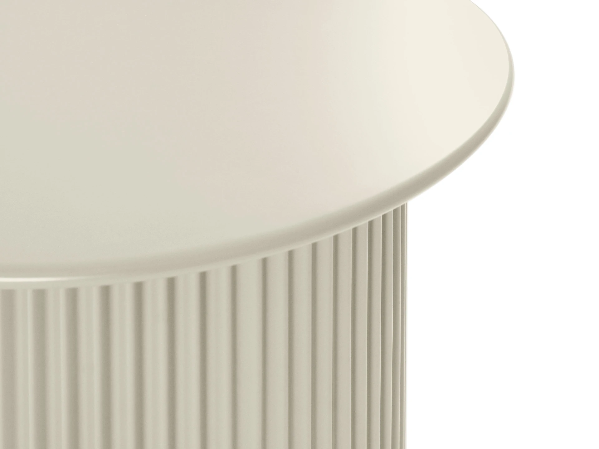 Стол журнальный Mia D40/D29,2 943380  - фото 7