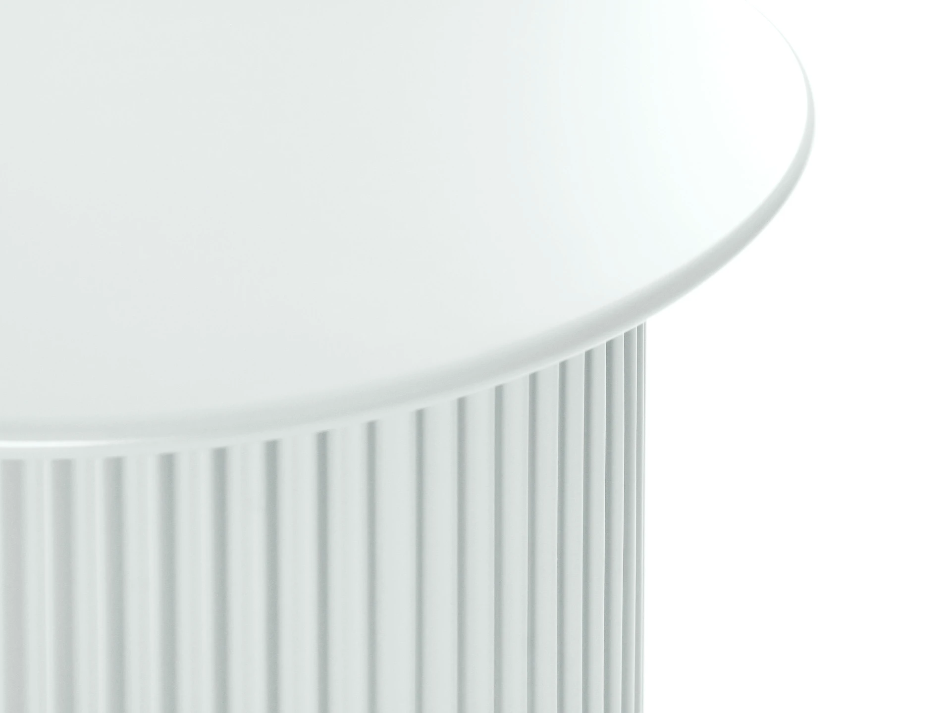 Стол журнальный Mia D40/D29,2 943381  - фото 7