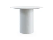 Стол обеденный Mono D100/D44/H75