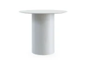 Стол обеденный Mono D90/D40/H75