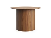 Стол журнальный Mono D60/D38/H42