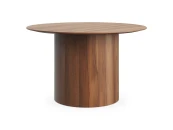 Стол журнальный Mono D70/D38/H42