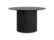 Стол журнальный Mono Stripe D70/D38/H42