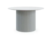 Стол журнальный Mono Stripe D70/D38/H42