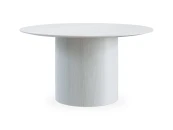 Стол журнальный Mono D80/D38/H42