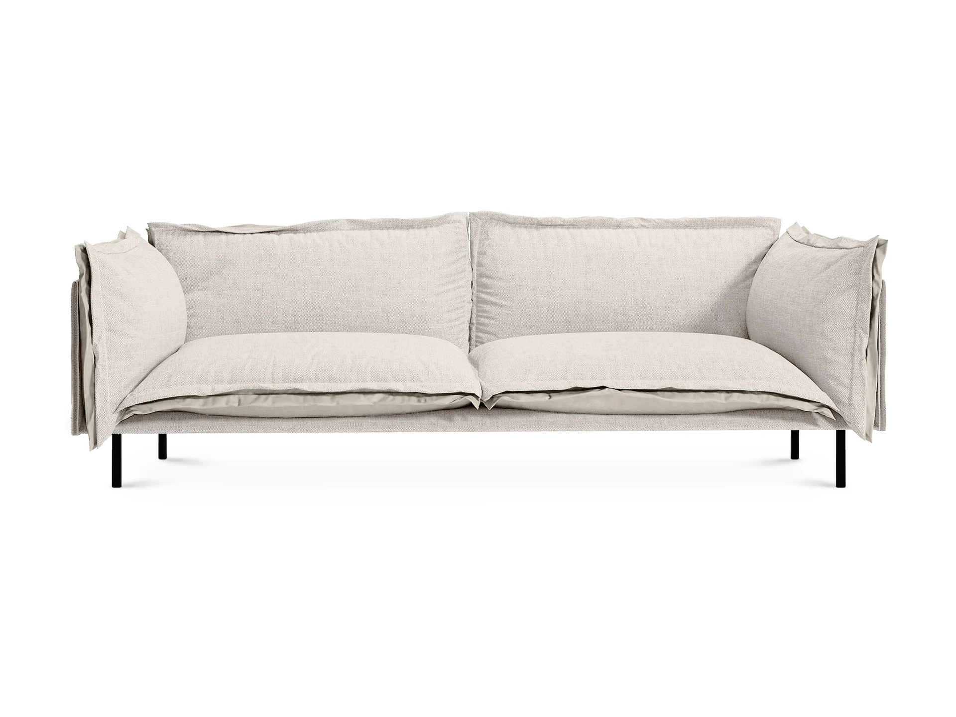 Диван Barcelona 2-местный 943427