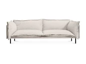 Диван Barcelona 2-местный