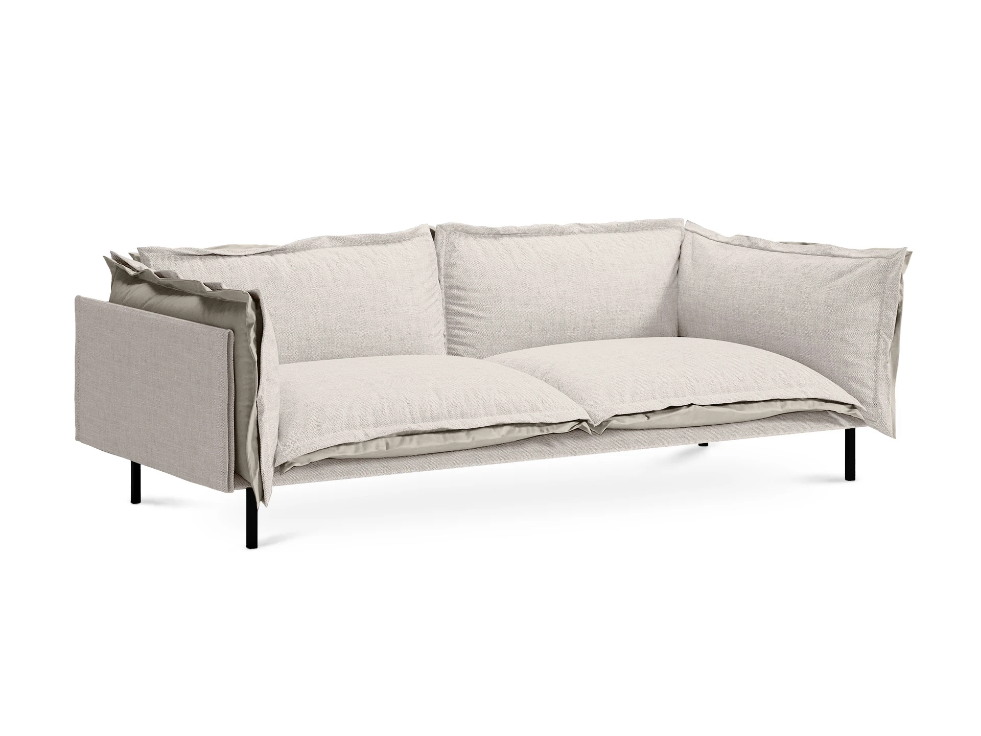 Диван Barcelona 2-местный 943427