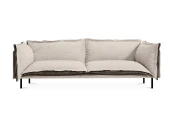 Диван Barcelona 2-местный