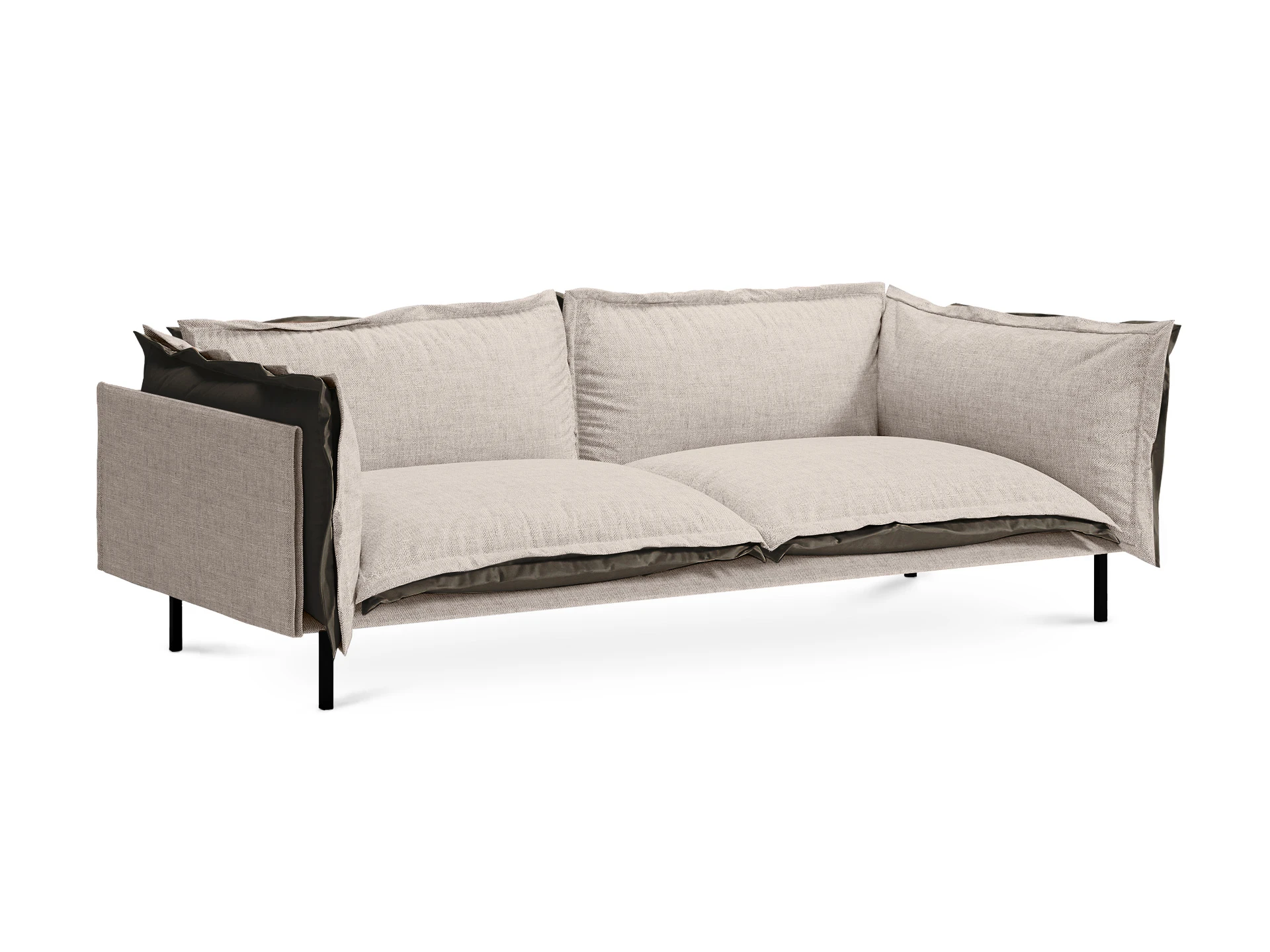 Диван Barcelona 2-местный 943428