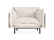 Кресло Barcelona 943429