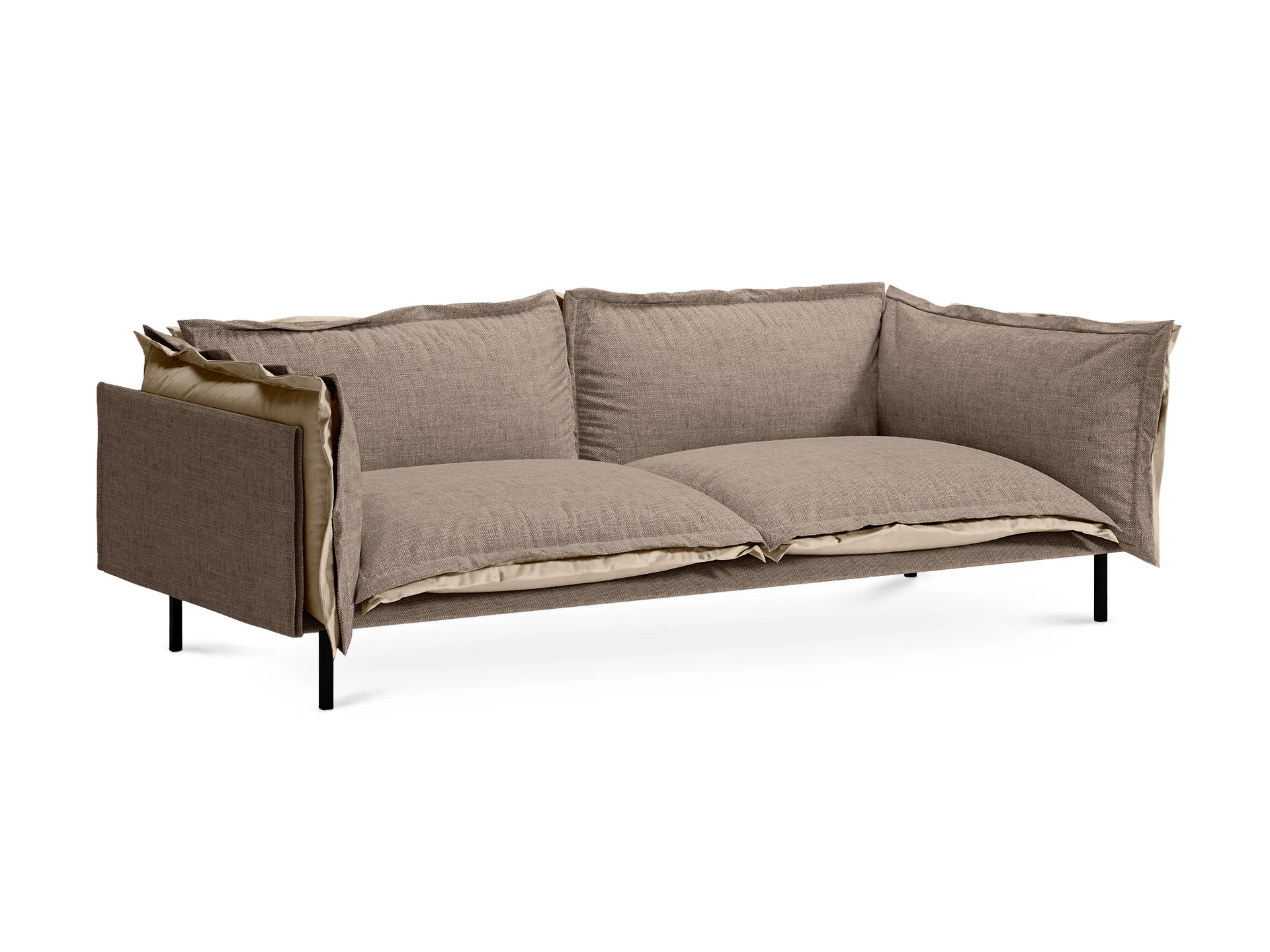 Диван Barcelona 2-местный 943433