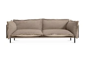 Диван Barcelona 2-местный