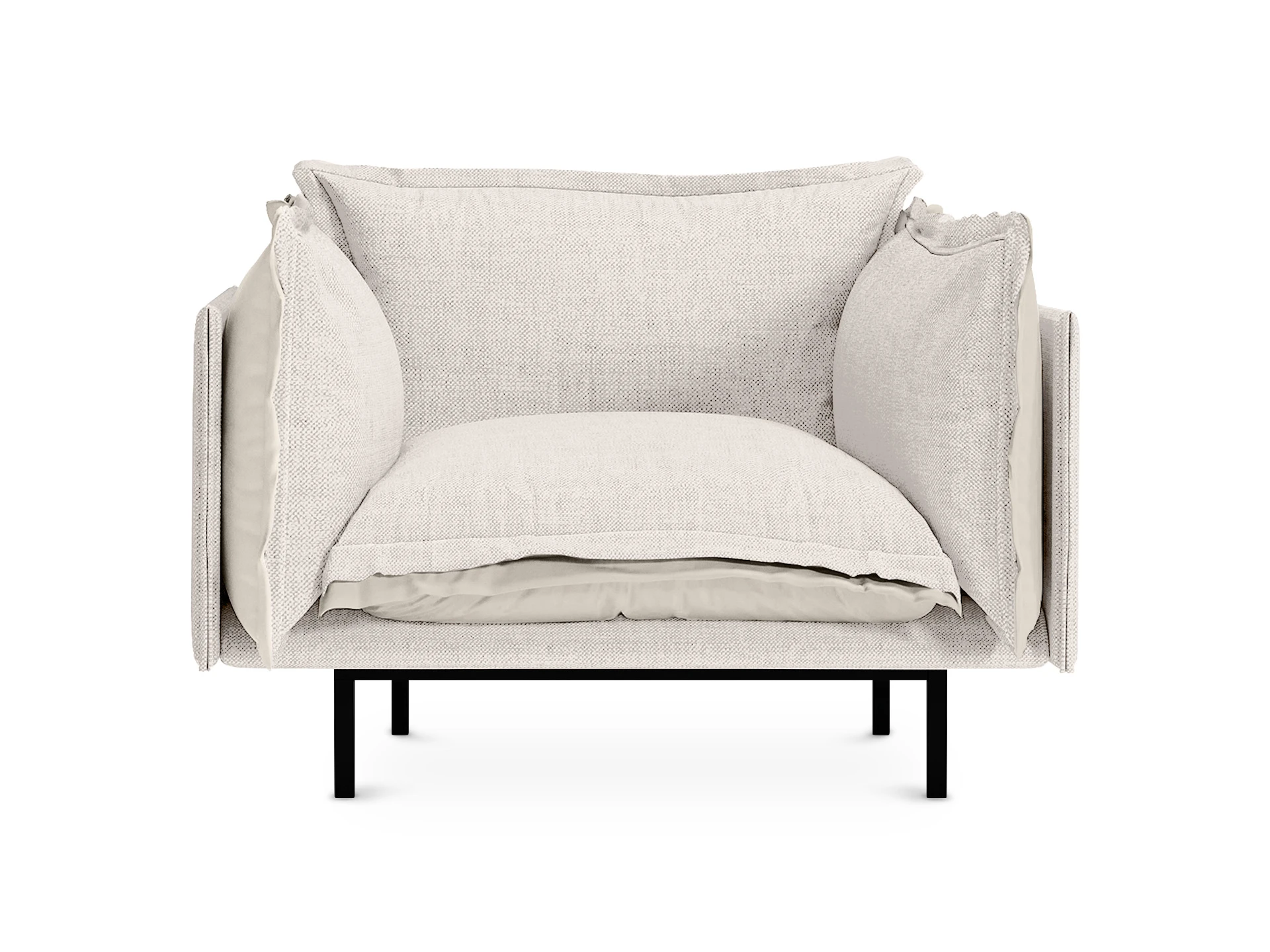 Кресло Barcelona 943434