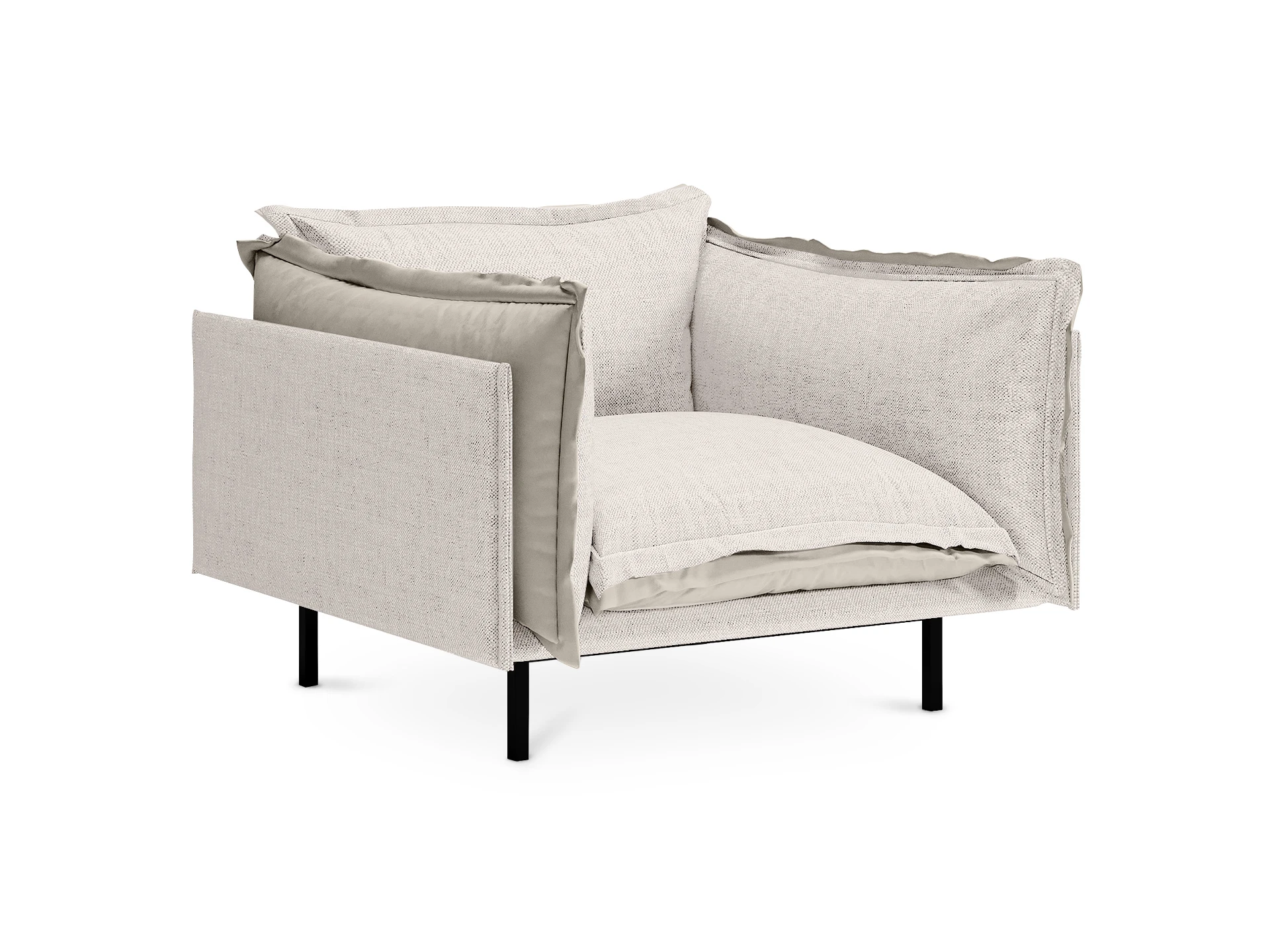 Кресло Barcelona 943434