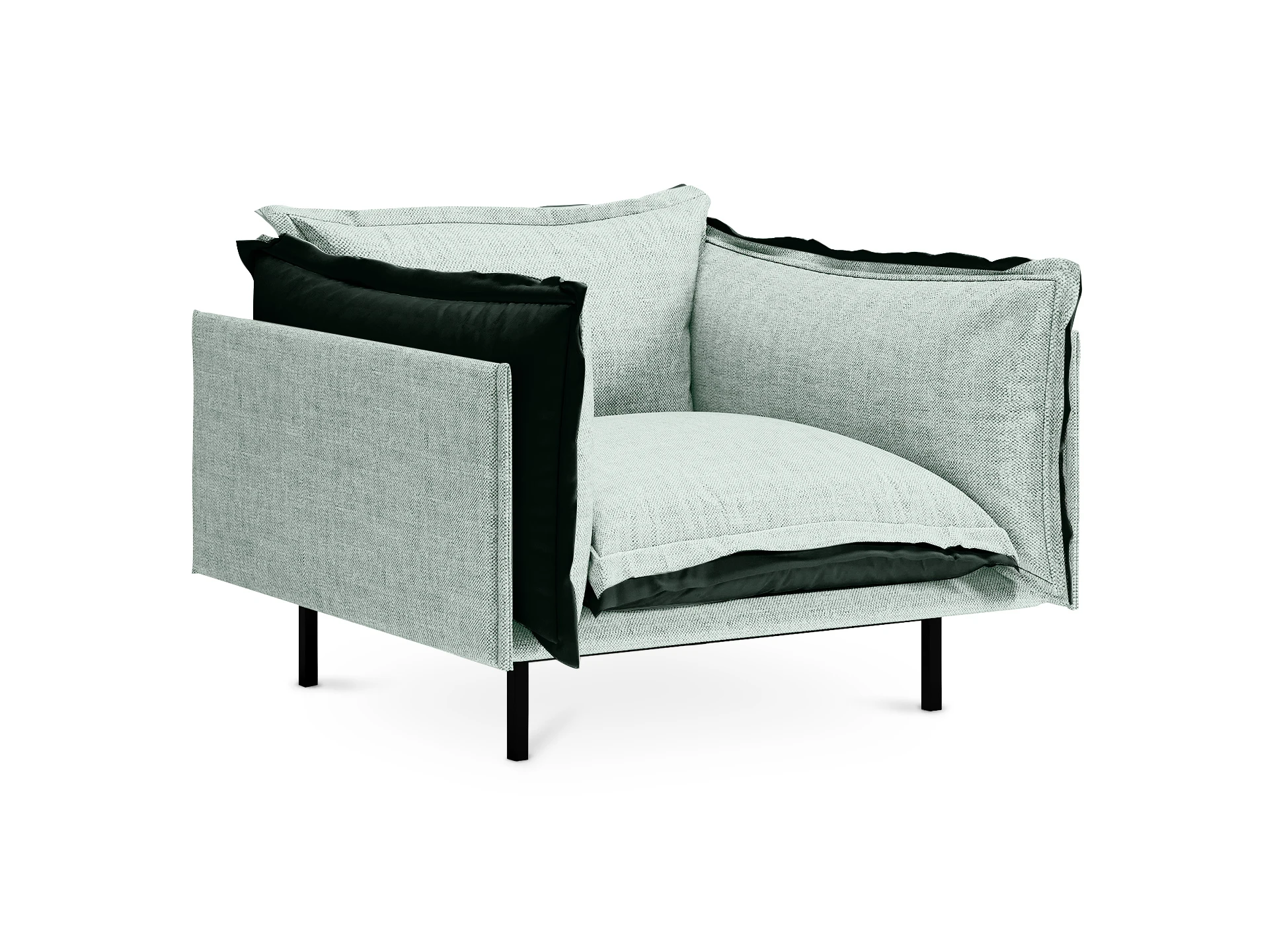 Кресло Barcelona 943435