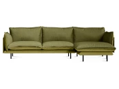 Диван Barcelona 943436