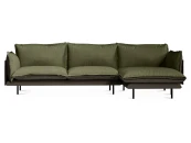 Диван Barcelona 943438