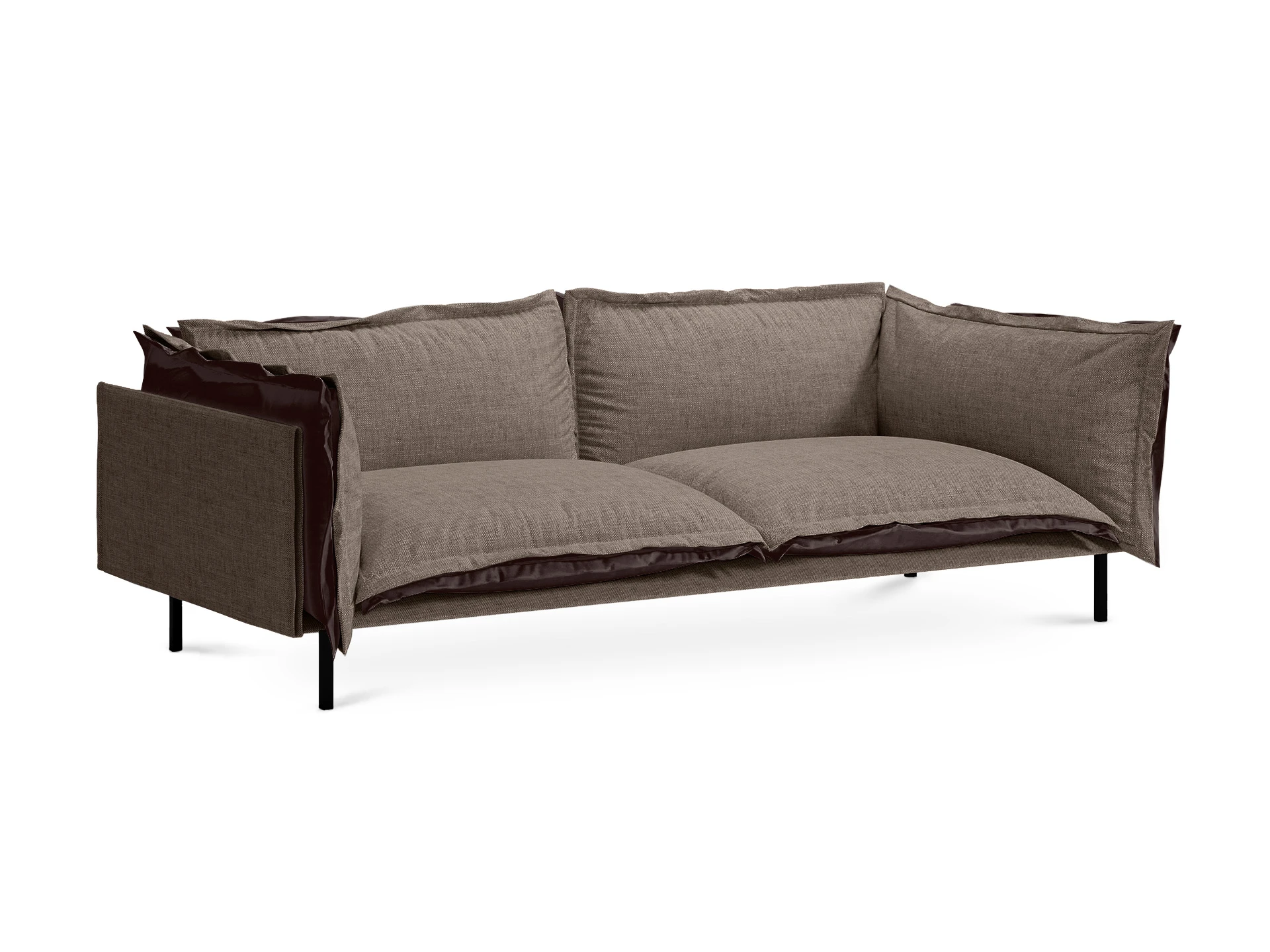 Диван Barcelona 2-местный 943440