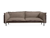 Диван Barcelona 2-местный