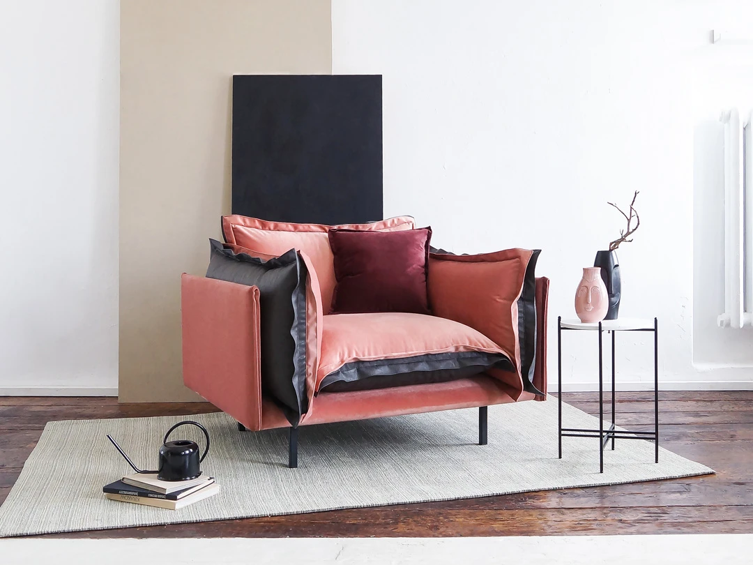 Кресло Barcelona 943441  - фото 4