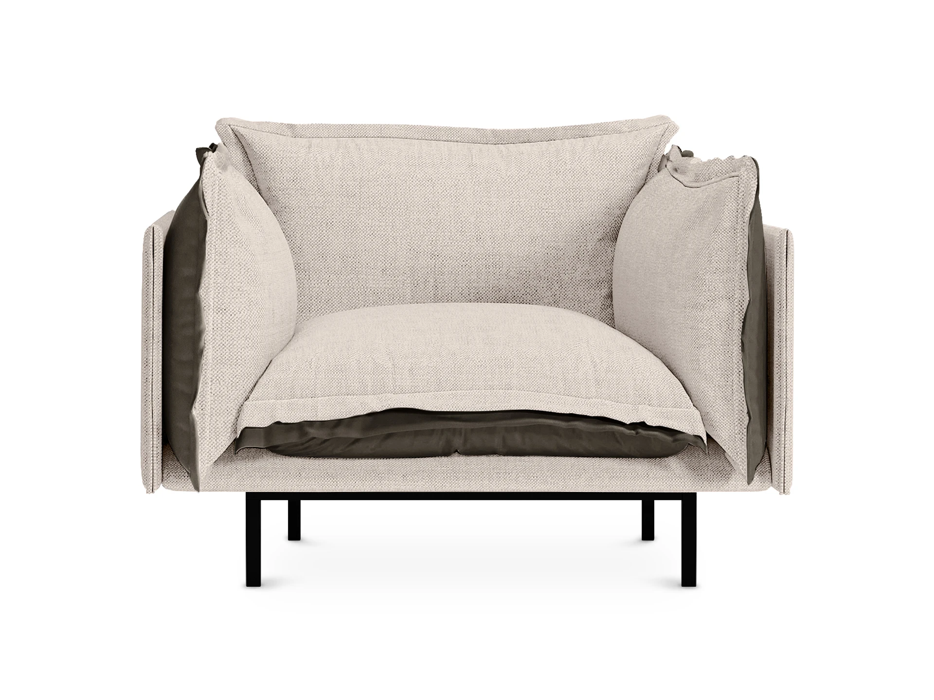 Кресло Barcelona 943441