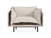 Кресло Barcelona