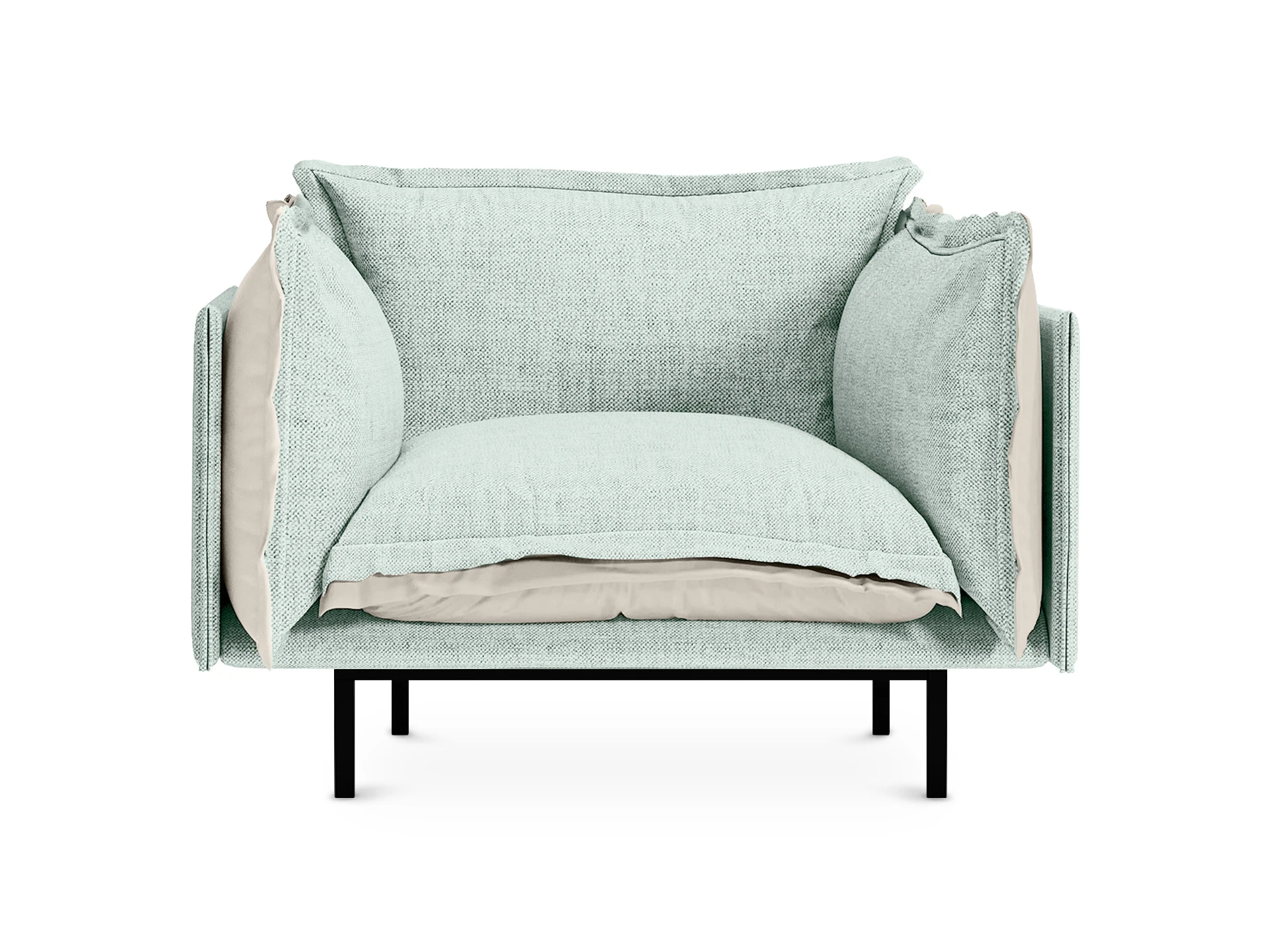 Кресло Barcelona 943442