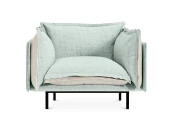 Кресло Barcelona