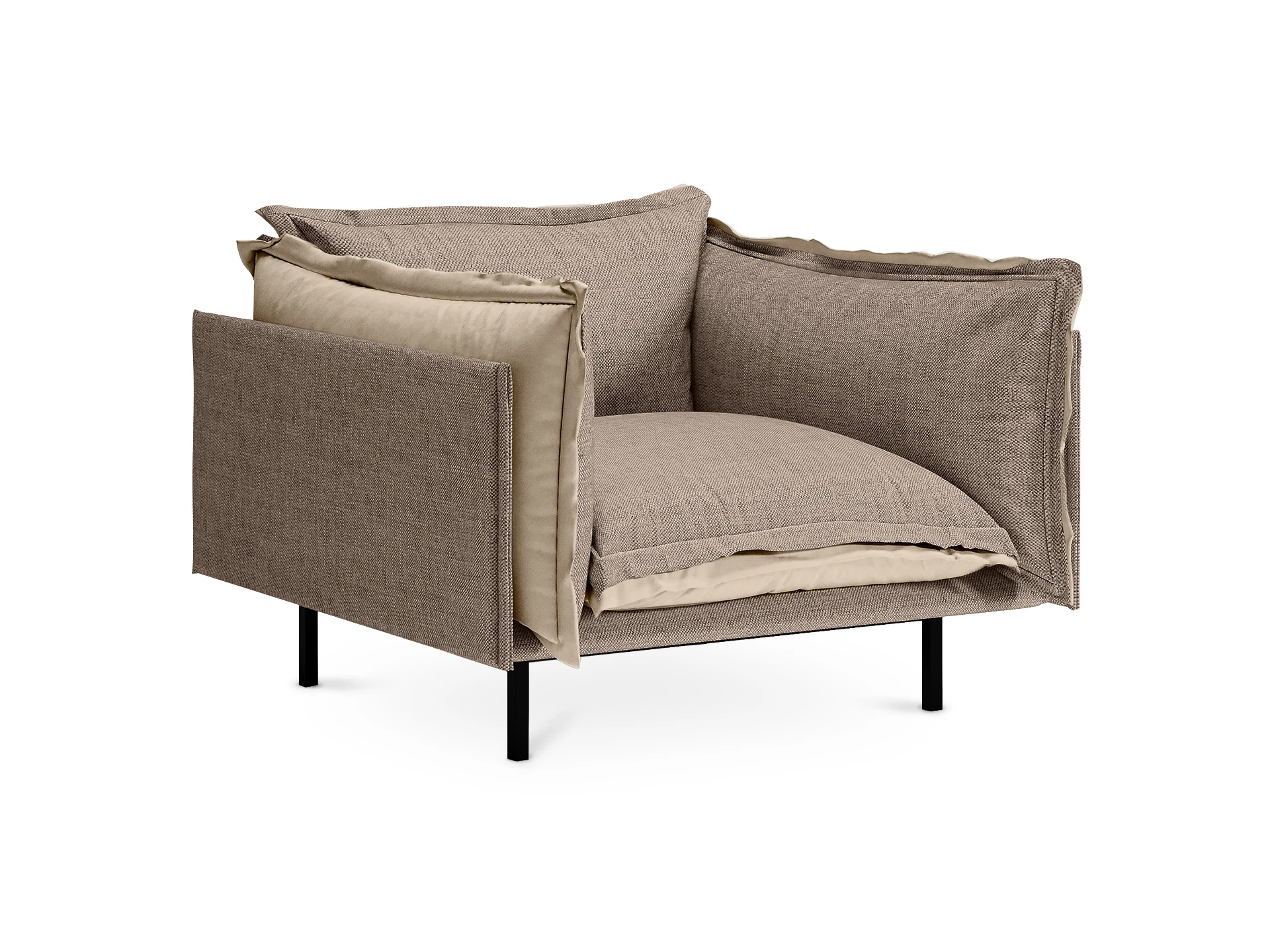 Кресло Barcelona 943445