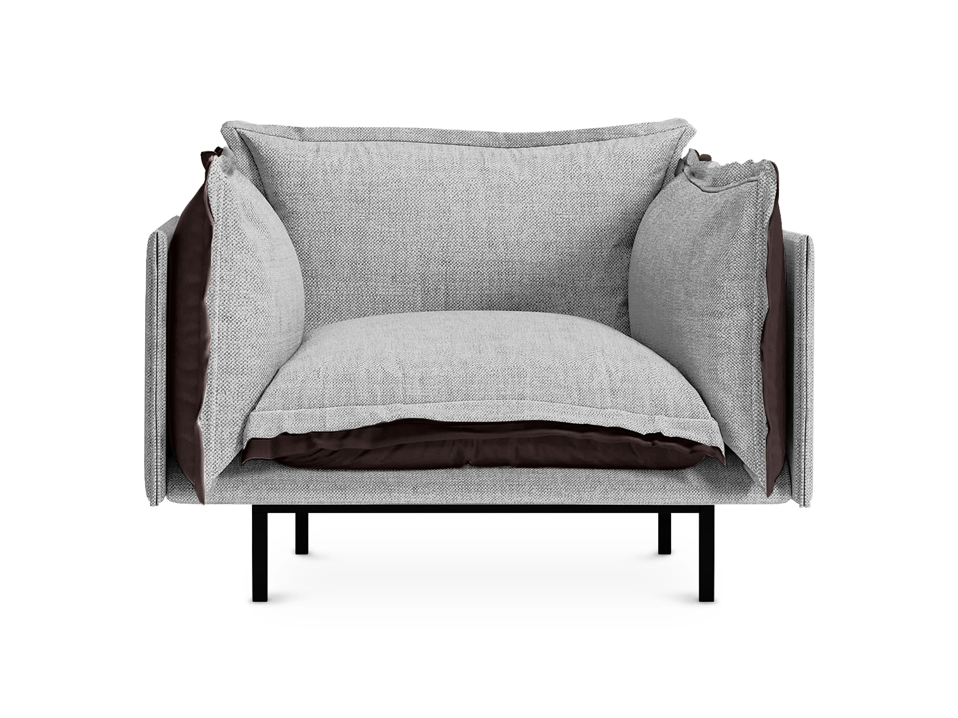 Кресло Barcelona 943451