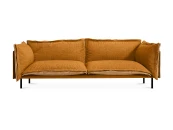 Диван Barcelona 2-местный 943452