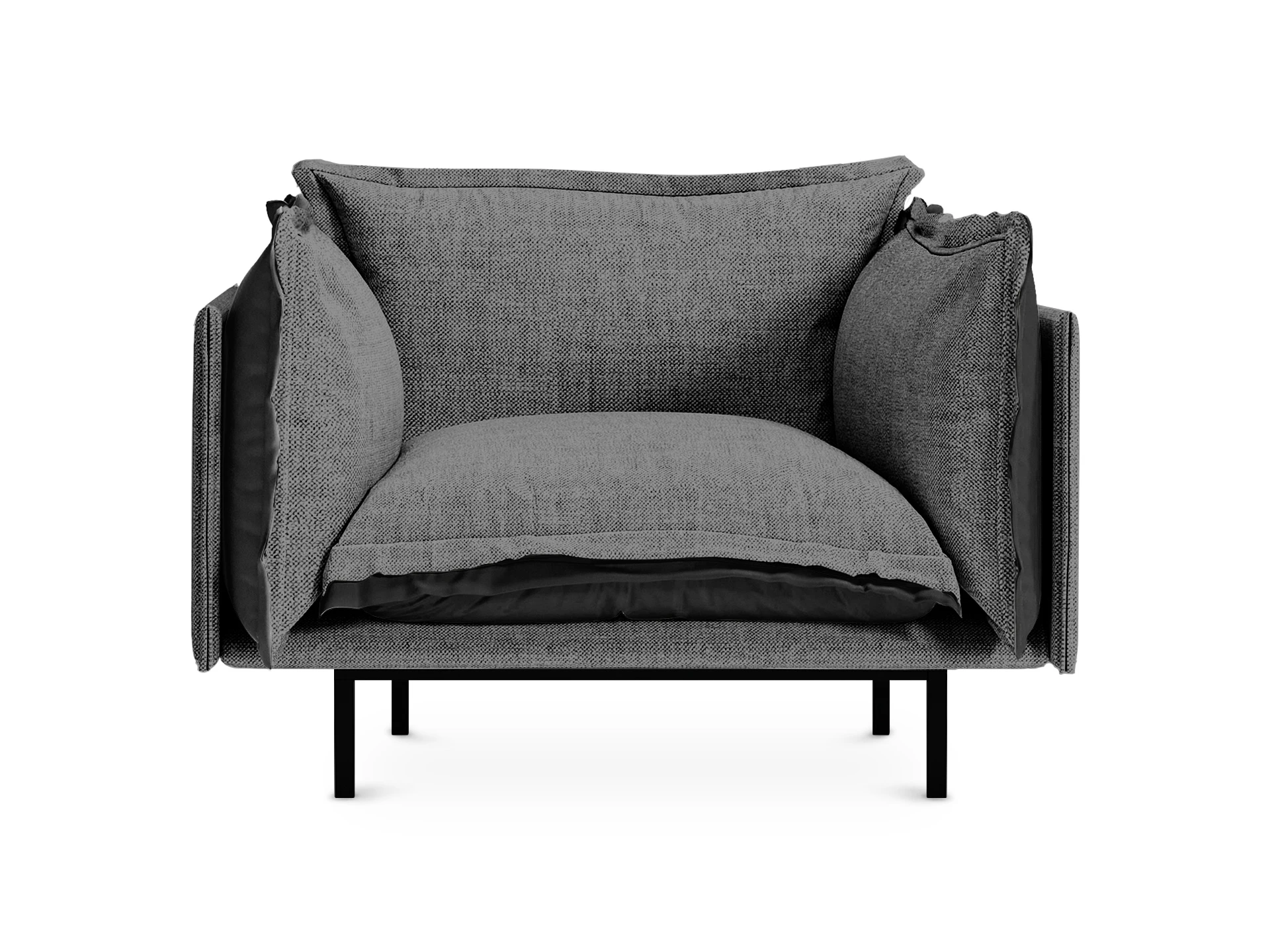 Кресло Barcelona 943454