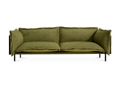 Диван Barcelona 2-местный 943457