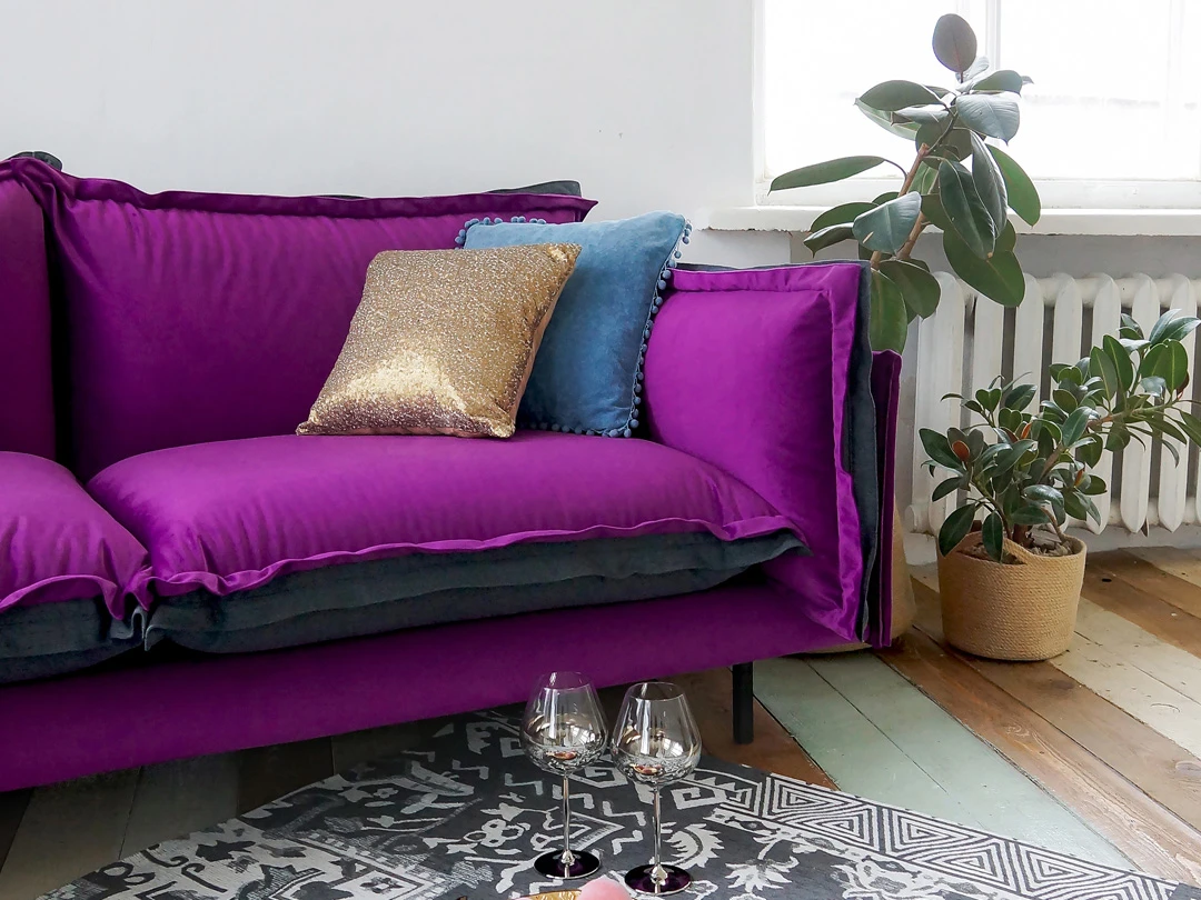 Диван Barcelona 2-местный 943461  - фото 8