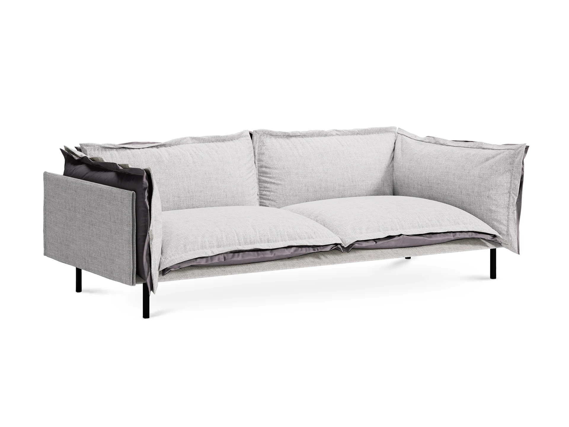 Диван Barcelona 2-местный 943463