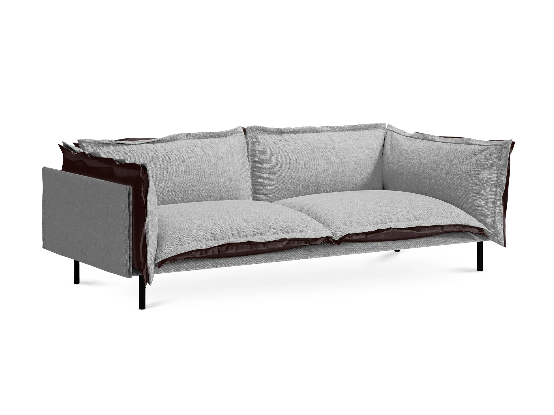 Диван Barcelona 2-местный 943464