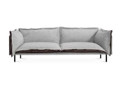 Диван Barcelona 2-местный