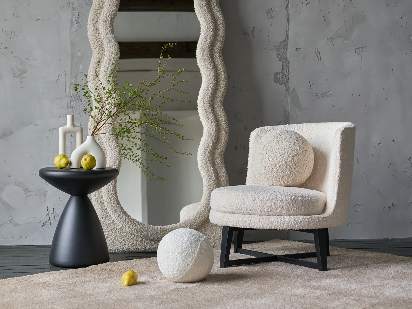 Кресло Onore 943467  - фото 9