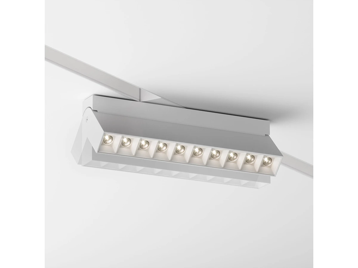 Трековый светильник Points Rot 943471  - фото 4