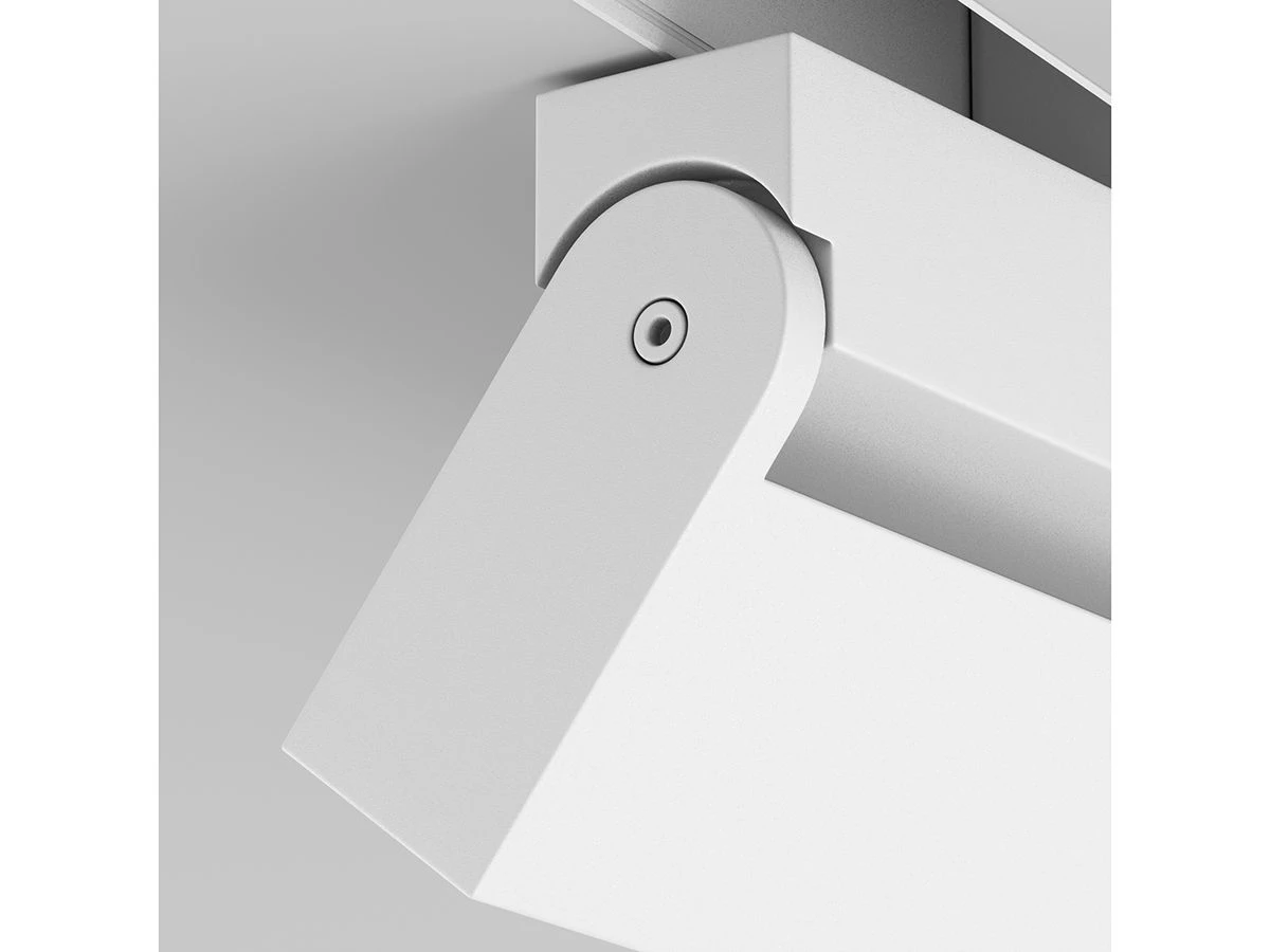 Трековый светильник Points Rot 943471  - фото 7